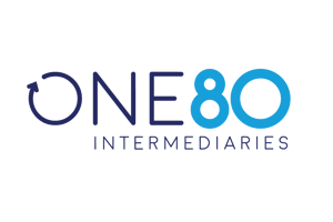 One80 Logo