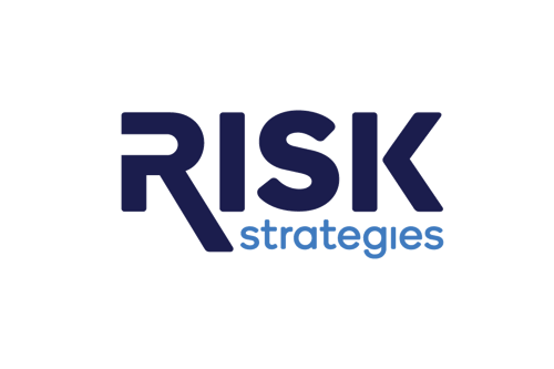 Risk Strategies logo