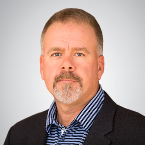 Photo of John Vaglica